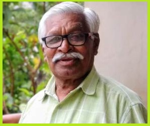 Obituary: Mr. Edward Saldanha, RS Naidunagar, Mysore. Obituary: Mr. Edward Saldanha, RS Naidunagar, Mysore.